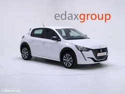 Peugeot e-208 50 kWh Active