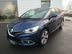 Renault Grand Scenic 1.2 TCe 130ch Energy Intens
