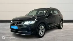 Volkswagen Tiguan 2.0 TDI 150ch Elegance DSG7