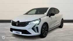 Renault Clio 1.0 TCe 90ch Techno - 25