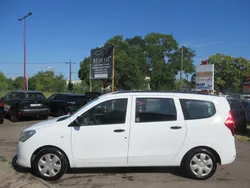 Dacia lodgy 1.6 mpi 85 ch ambiance