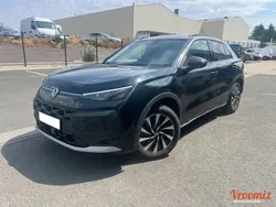 Volkswagen T-roc 1.5 eTSI EVO2 Hybride 116 ch DSG7 léger choc arrière PRIX 22499 HT EXPORT