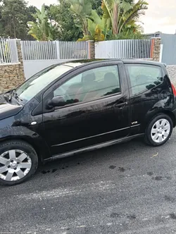 Citroën C2 1.4 HDI VTR