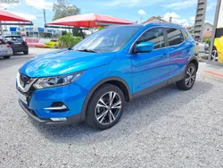 Nissan Qashqai 1.5 dci n-connecta rs+ps