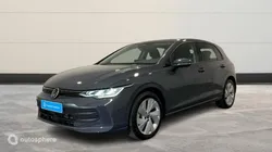 Volkswagen Golf 2.0 TDI 150ch VW Edition DSG7