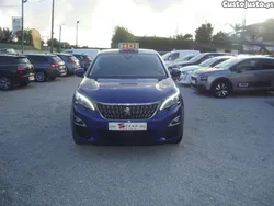 Peugeot 3008 1.5 HDI 130 CV START EAT8 ACTIVE PACK