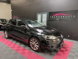 RENAULT MEGANE IV BERLINE 1.3 TCe 140 CV Intens + ENTRETIEN RENAULT + CARPLAY + CAMERA DE RECUL