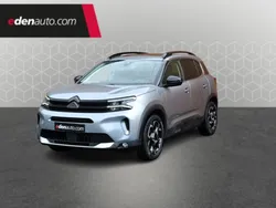 Citroën C5 Aircross PureTech 130 S&S EAT8 Shine