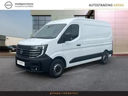 Nissan Interstar Fg L2H2 3t5 2.0 dCi 150ch EuroVIe N-Connecta