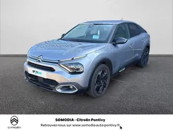 Citroen C4 BlueHDi 130ch S&S Shine EAT8