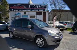 Renault grand modus (2) 1.2 tce 100 exception euro5
