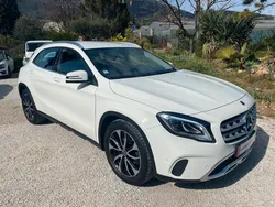 MERCEDES GLA (2) 200 SENSATION 7G-DCT 156 cv