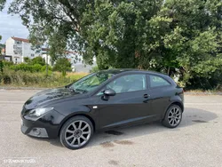 SEAT Ibiza 1.6 TDI DPF