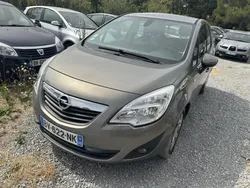 Opel Meriva 1.3 CDTI - 95 FAP Start/Stop EcoFlex Connect Pack