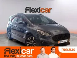 FORD S-Max 2.0TDCi Panther ST-Line 150