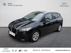 Bmw Série 2 ActiveTourer 218i 136ch DKG7