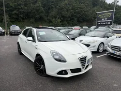 Alfa Romeo Giulietta 2.0 JTDm170 Super Stop&Start Alfa TCT
