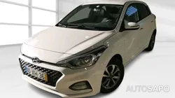 Hyundai i20 1.0 T-GDi Comfort de 2019