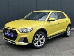 AUDI A1 ALLSTREET 25 TFSI 95 Design avec Sièges chauffants, GPS et Apple Car Play