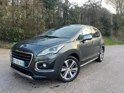 Peugeot 3008 2.0l HDI 150cv Allure Phase 2