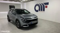 Kia Sportage 1.6 T-GDI Drive