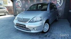 Citroen C3 1.1 SX de 2003
