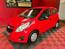 Chevrolet Spark 1.0i 68 cv Spark+