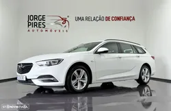 Opel Insignia Sports Tourer 1.6 CDTi Business Edition