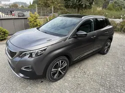 Peugeot 3008 1.5 BLUEHDI GT LINE