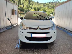 CItroen C3 1.0L 68CH 2014