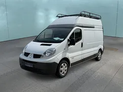 Renault TRAFIC II FG L1H2 1200 2.0 DCI 115CH CONFORT