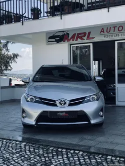 Toyota Auris D4D