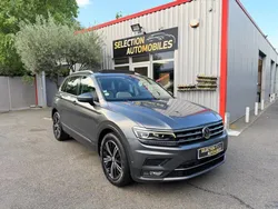 Volkswagen Tiguan II 2.0L TDI 150 CV DSG7 CARAT EXCLUSIVE GARANTIE 12 Mois