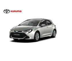 TOYOTA Corolla 140H Active