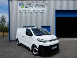 Citroën Jumpy 2.0 BLUEHDI 120CV TAILLE M DRIVER