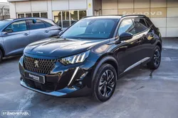 Peugeot 2008 1.2 PureTech GT Line EAT8