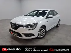 RENAULT Mégane 1.5dCi Blue Business 70kW