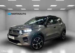 Citroën C3 1.2 Turbo Plus