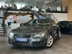 Audi A7 SPORTBACK 3.0 TDI S line 313CH - QUATTRO SIÈGES CHAUFFANTS CAMÉRA BOSE