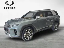 SsangYong Torres G15T Adventure 4x4 Aut.