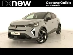 RENAULT Captur Eco-G Evolution 74kW