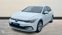 Volkswagen Golf 2.0 TDI SCR 150ch Life DSG7