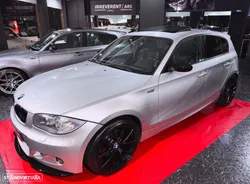 BMW 120 d