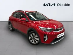 KIA Stonic 1.0 T-GDi MHEV Drive 100