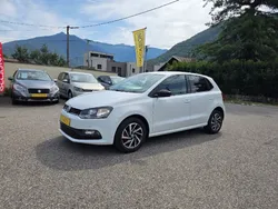 Volkswagen Polo 1.2 TSI 90 Confortline