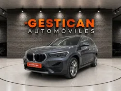 BMW X1 sDrive 18i