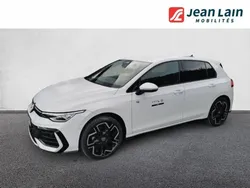 Volkswagen Golf 1.5 eTSI EVO2 150 DSG7 R-Line Edition