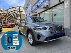 BMW X3 xDrive 30e xLine