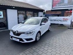 RENAULT Megane BLUE DCI 95 LIFE
