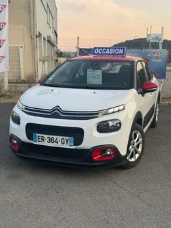Citroën C3 FEEL PACK